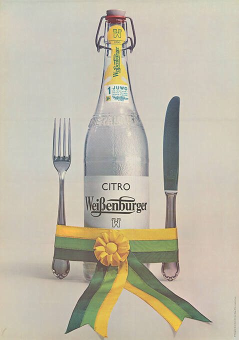 Citro Weißenburger