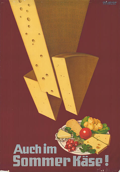 Jäggi + Wüthrich, Bern