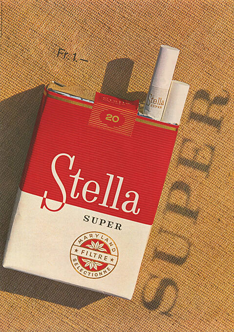 Stella Super