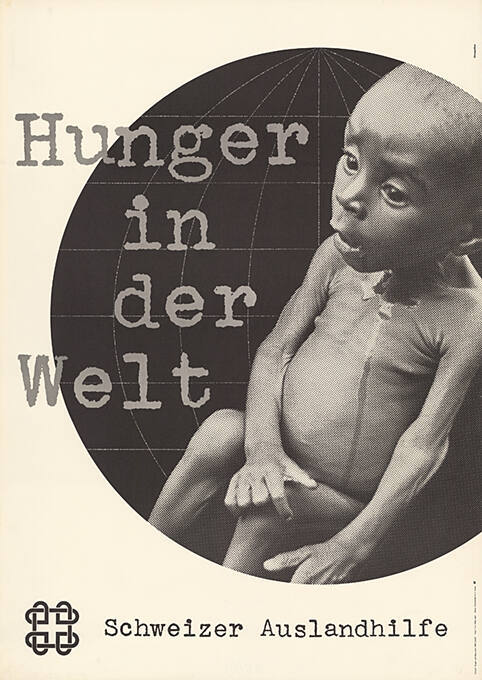 Hunger in der Welt, Schweizer Auslandhilfe