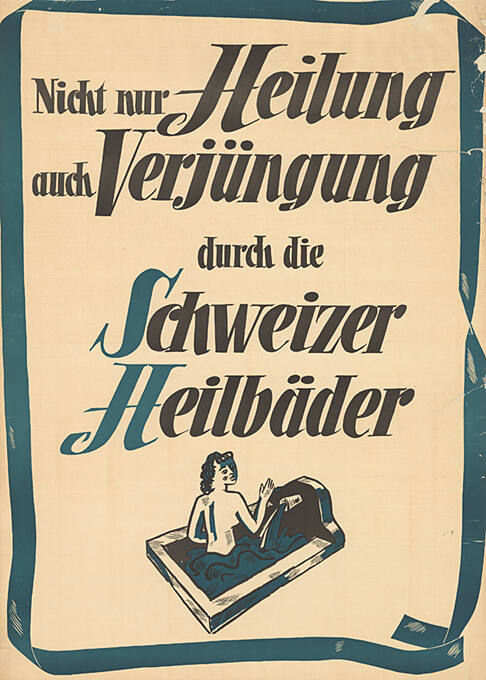 Verband Schweiz. Badekurorte, Chur