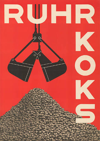 Ruhrkoks