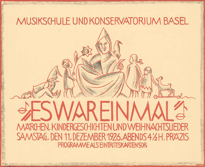 Musikschule und Konservatorium Basel