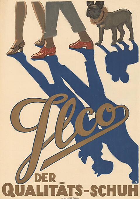 Jlco, Der Qualitäts-Schuh