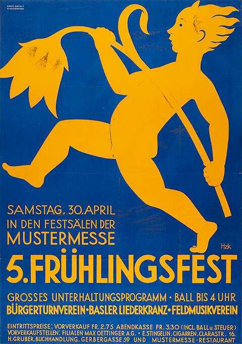 Feldmusikverein Basel