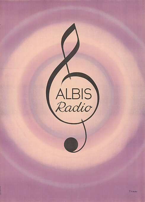 Albis Radio