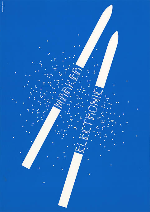 Hannes Marker GmbH & Co., Garmisch-Partenkirchen