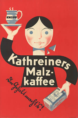 Kathreiners Malz-Kaffee