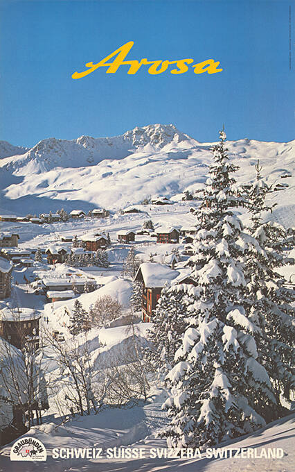 Arosa