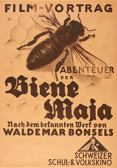 Schweizer Schul- und Volkskino, Bern
