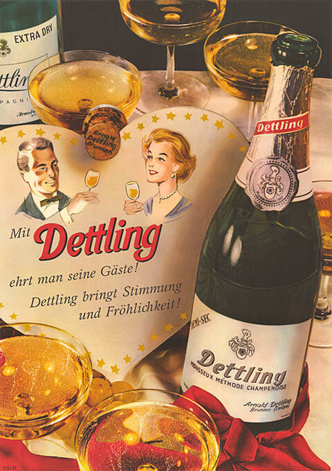 Arnold Dettling AG, Brunnen