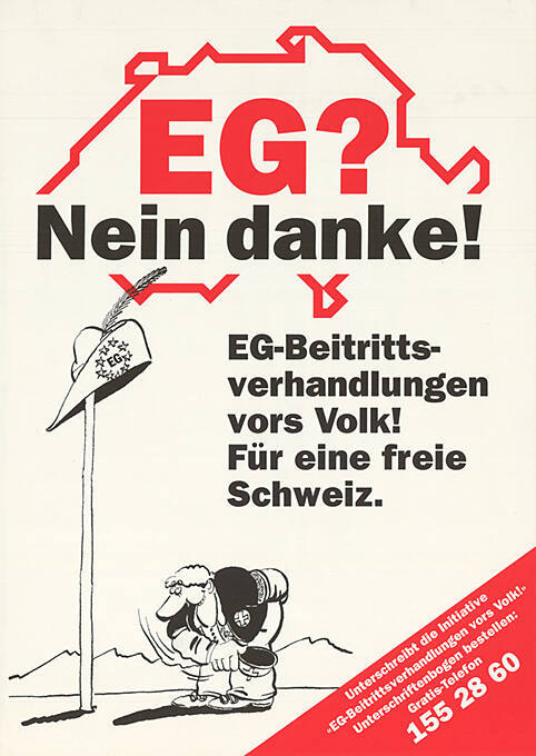 Schweizer Demokraten