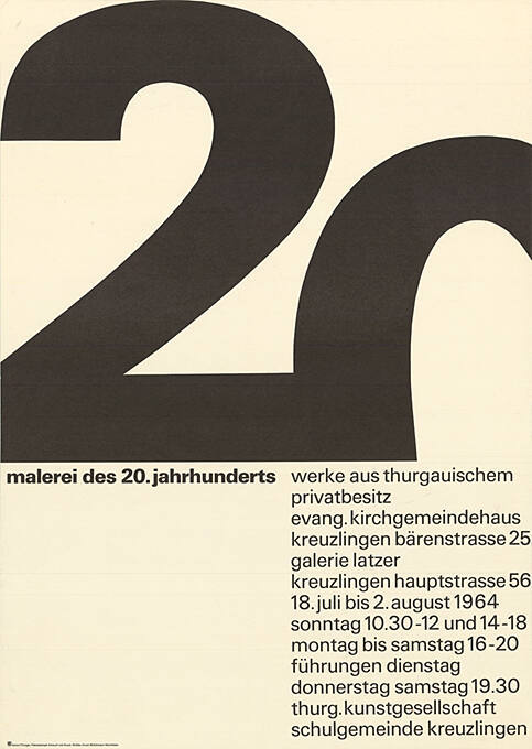 Wolfau-Druck Rudolf Mühlemann, Weinfelden