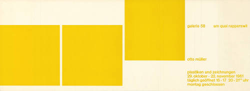 Galerie 58, Rapperswil