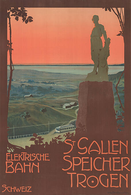 Stabilimento Richter & Co., Neapel