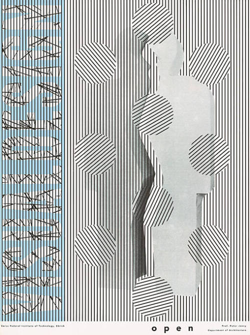 Visual Design, Open