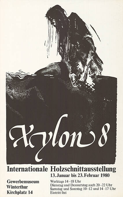 Xylon Schweiz