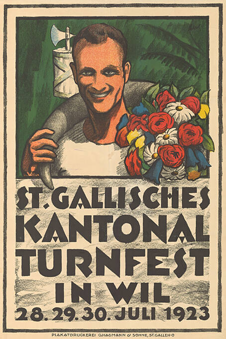 Karl Peterli