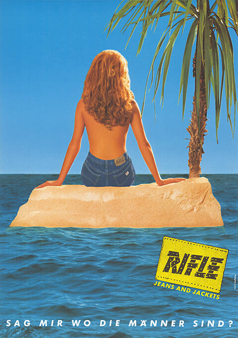 Rifle Schweiz, Denges