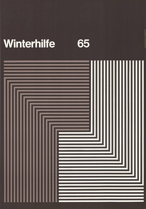 Winterhilfe 65