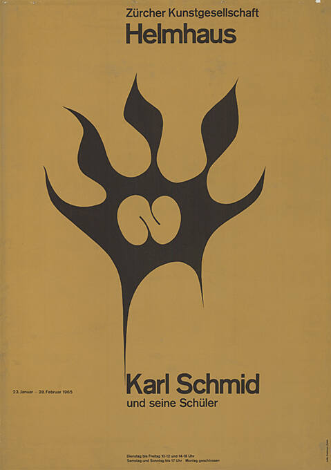Karl Schmid