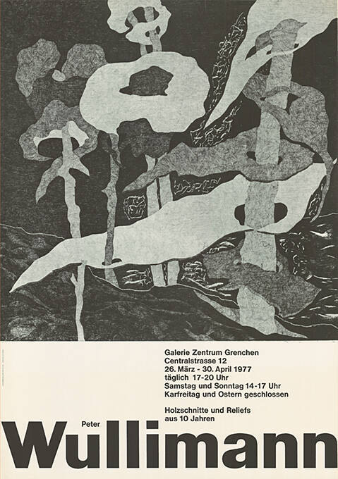 Otto Brunner Werbung, Biel