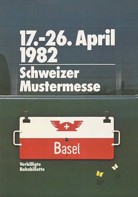 Berman, Humbert + Vogt, Basel