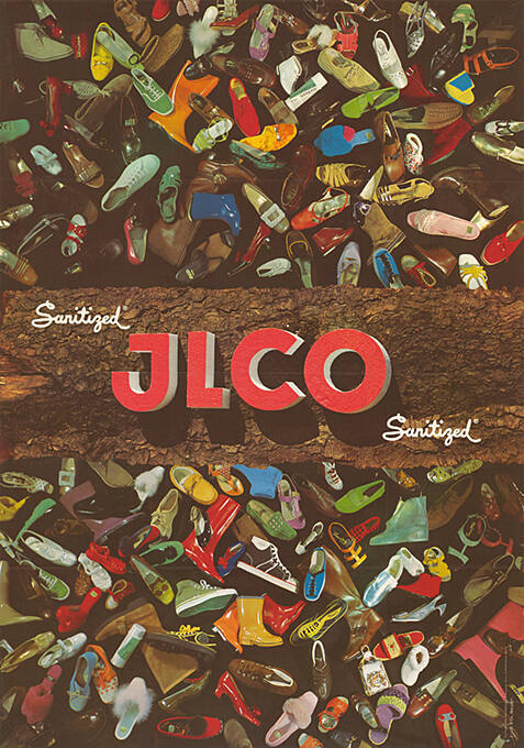 Jlco Sanitized