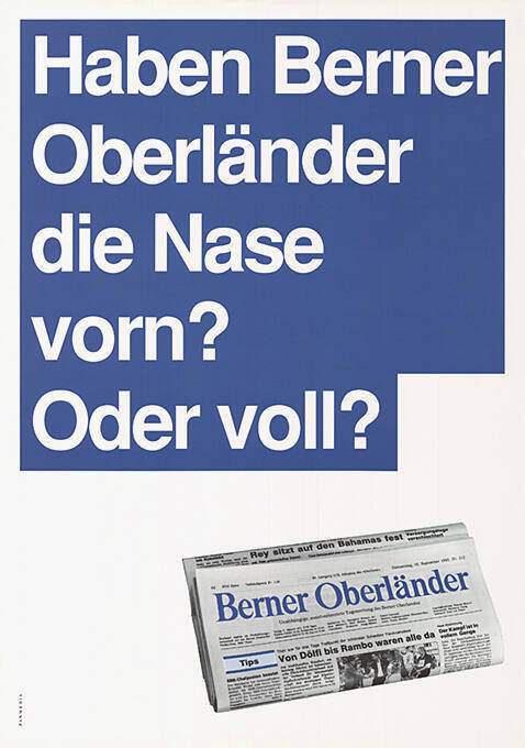 Panmedia AG, Gümligen / Muri bei Bern