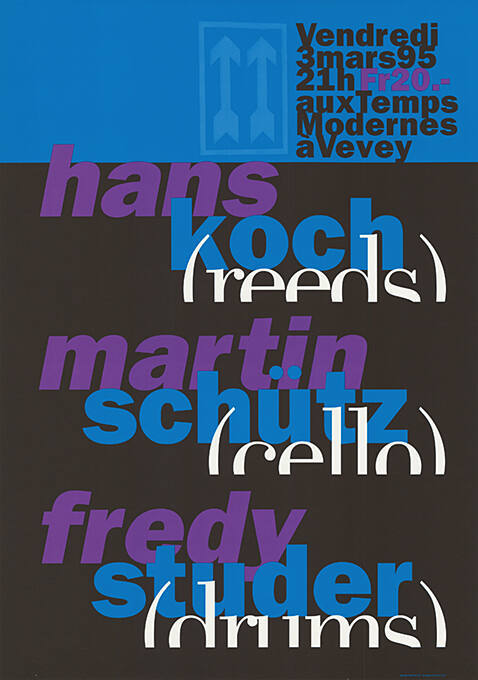 Scholl Design, Vevey
