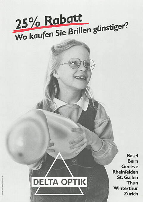 Marianne-Rüegg-Werbung, Basel