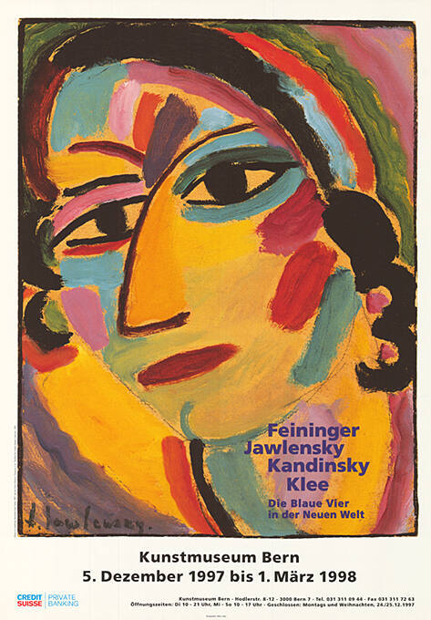 Alexej von Jawlensky