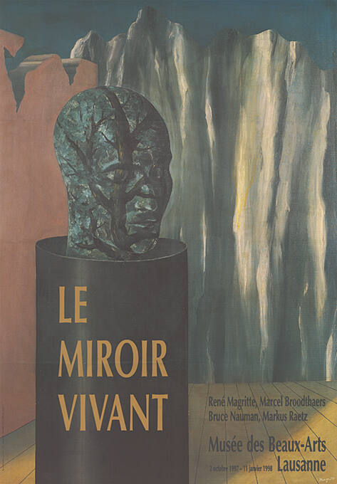 René Magritte