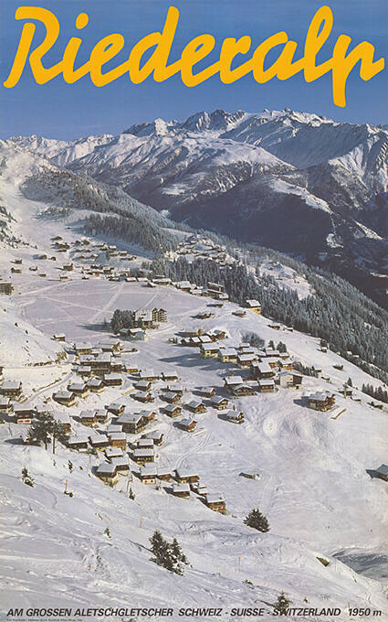 Riederalp