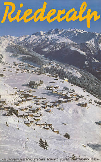 Riederalp