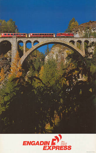 Engadin Express