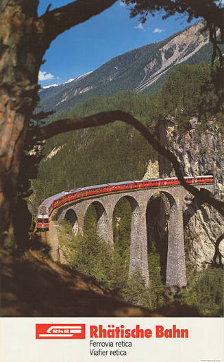 Rhätische Bahn