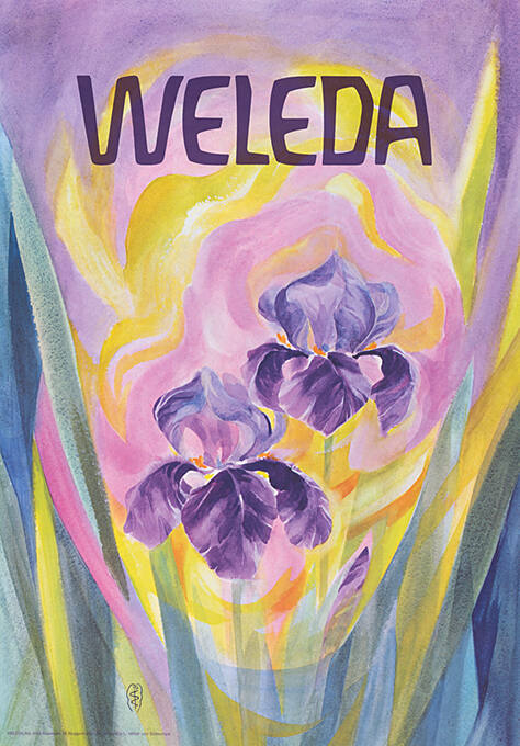 Weleda AG, Arlesheim