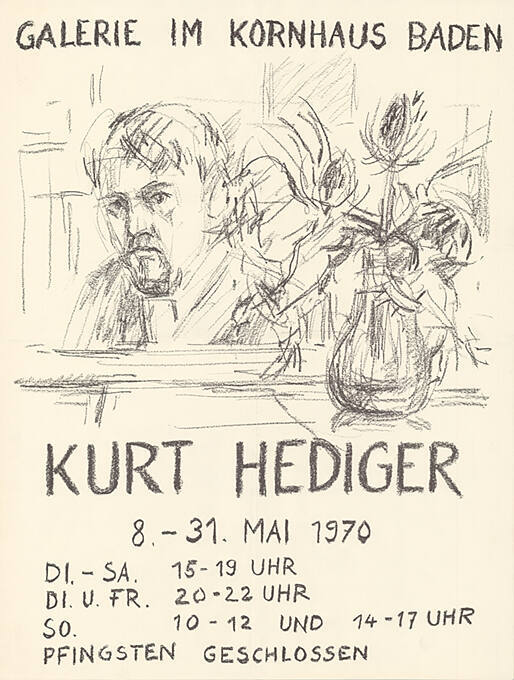 Kurt Hediger