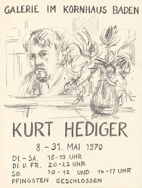 Kurt Hediger