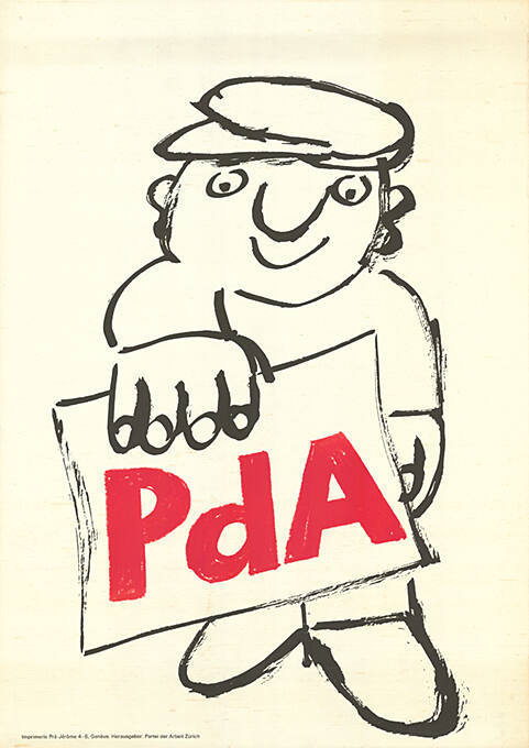 PdA