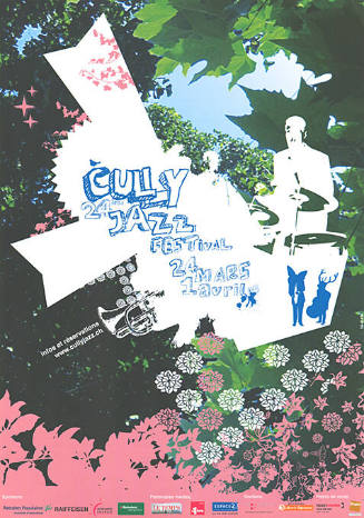 Cully, 24ème Jazz Festival