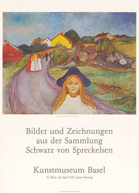 Edvard Munch