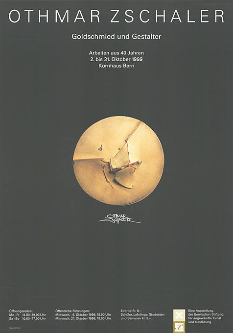 Berner Design Stiftung
