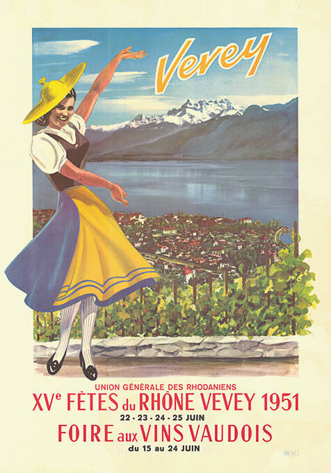 Union Générale des Rhodaniens