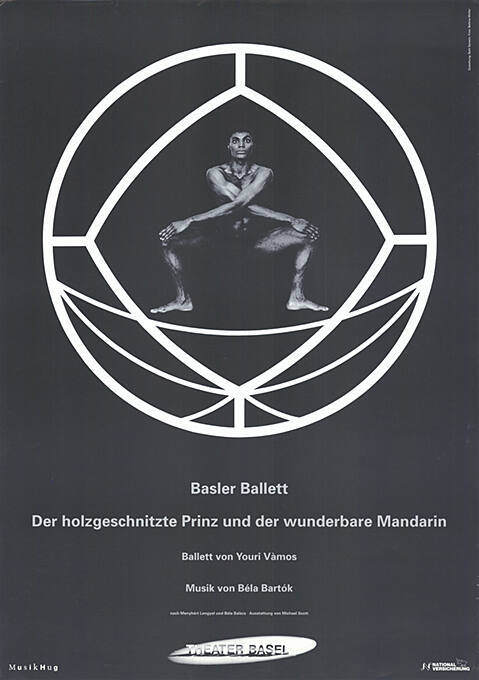 Bettina Müller