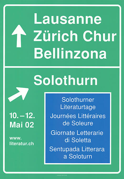 Fischer & Fischer, Solothurn