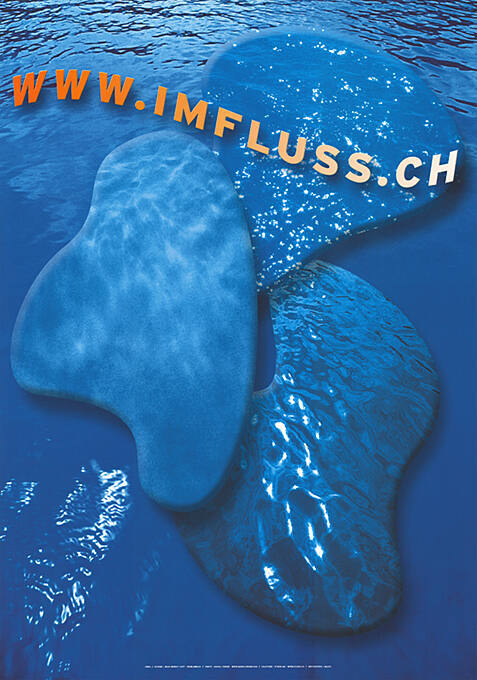 Verein «sisch im Fluss», Basel