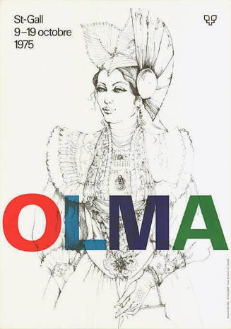 Olma, St-Gall