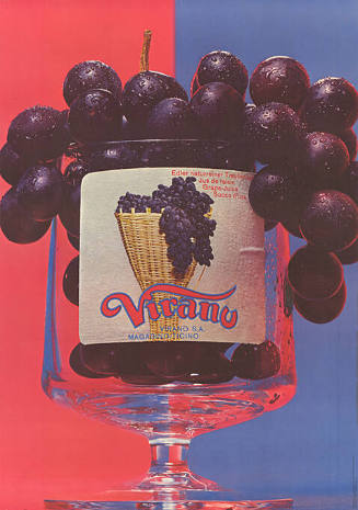 Virano, Edler naturreiner Traubensaft